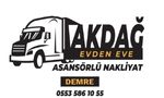 Akdağ Evde Eve Nakliyet