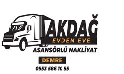 Akdağ Evde Eve Nakliyet